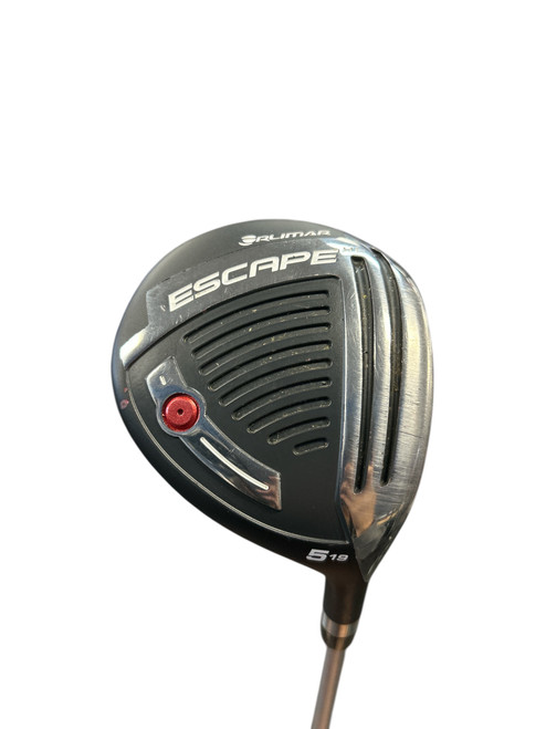 Vist Large View of Product Image Which is Used Orlimar ESCAPE Mens Fairway Wood RH 5 Wood