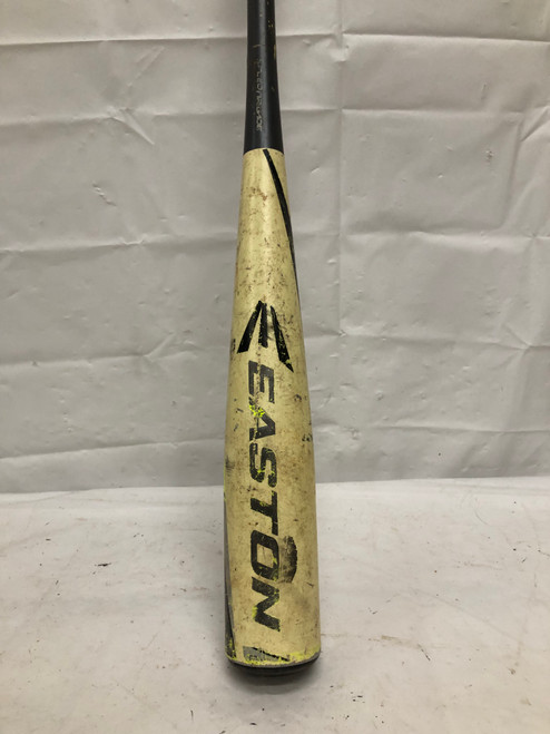 Vist Large View of Product Image Which is Used Easton S500 BB/SB High School -3 Bat 31"
