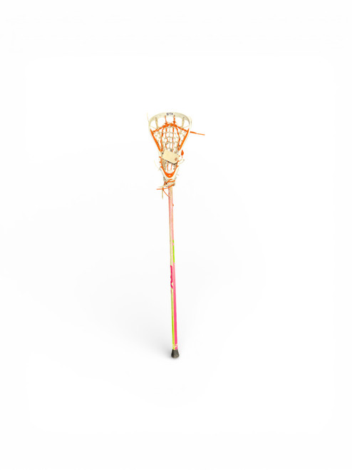 Vist Large View of Product Image Which is Used STX FADE 2 Wmn Atk/Mid Complete Stick Pink