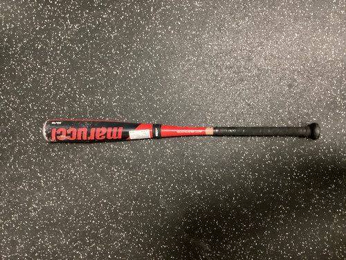 Vist Large View of Product Image Which is Used Marucci MSBCC11USA BB/SB USA 2 5/8 Bat 30"