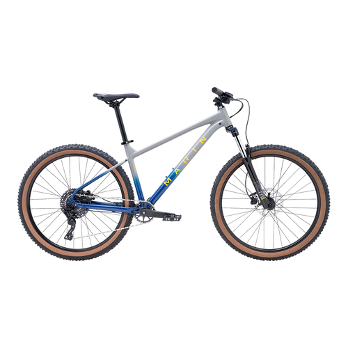 Vist Large View of Product Image Which is New Marin Bobcat Trail 3 Mountain Bike- Size LG with 29" Wheels