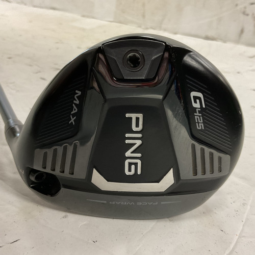 Vist Large View of Product Image Which is Used Ping G425 MAX Mens Fairway Wood RH 3 Wood