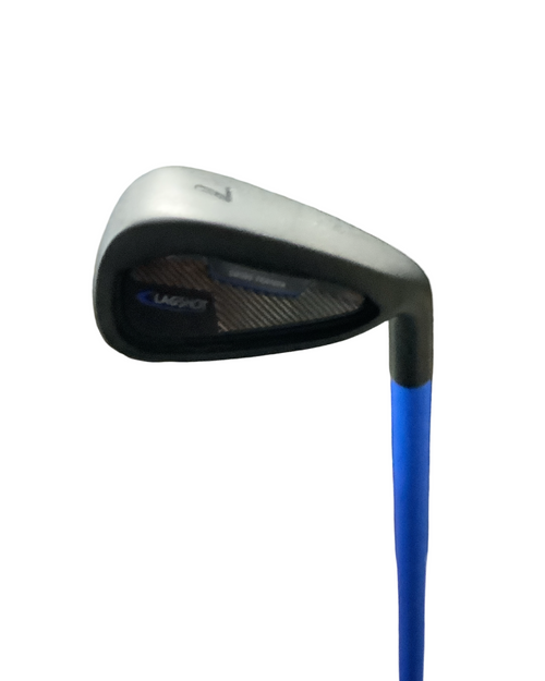 Vist Large View of Product Image Which is Used SWING TRAINER Mens Individual Iron RH 7 Iron