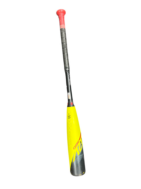 Vist Large View of Product Image Which is Used Easton ADV 360 BB/SB USA 2 5/8 Bat 28"