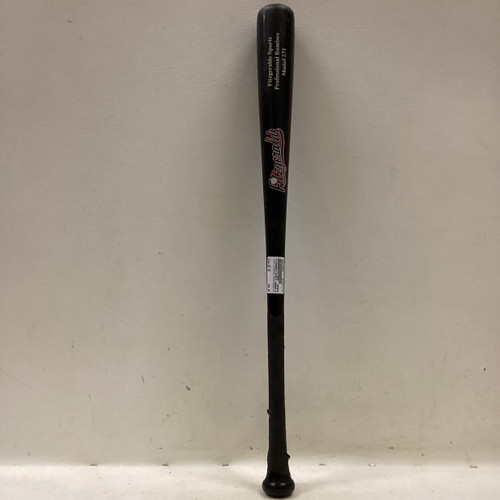 Vist Large View of Product Image Which is Used FITZGERALD SPORTS BAMBOO 271 BB/SB Wood Bat 30"
