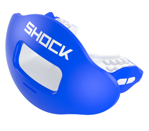 Vist Large View of Product Image Which is New 2.0 LIP GUARD RYL/WHT