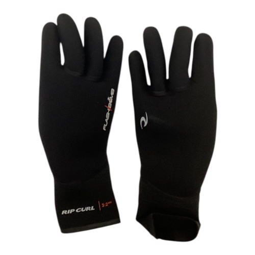 Vist Large View of Product Image Which is RIP CURL FLASHBOMB GLOVES 3/2 XXS