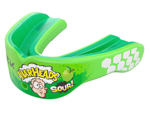 Vist Large View of Product Image Which is New ADT WARHEADS SOUR APPLE