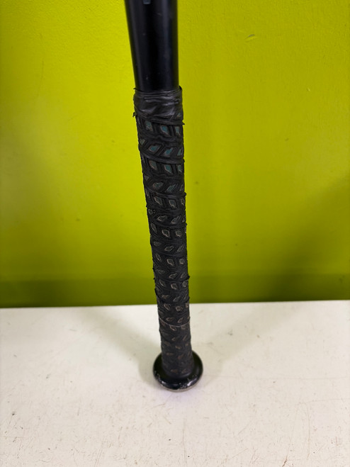 Vist Large View of Product Image Which is Used Rawlings 5150 BB/SB USSSA 2 3/4 Bat 28"