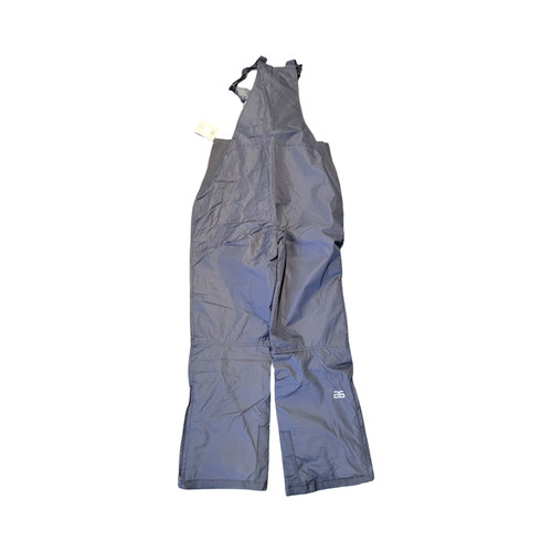 Vist Large View of Product Image Which is New Essential Bib Mens Blk MD