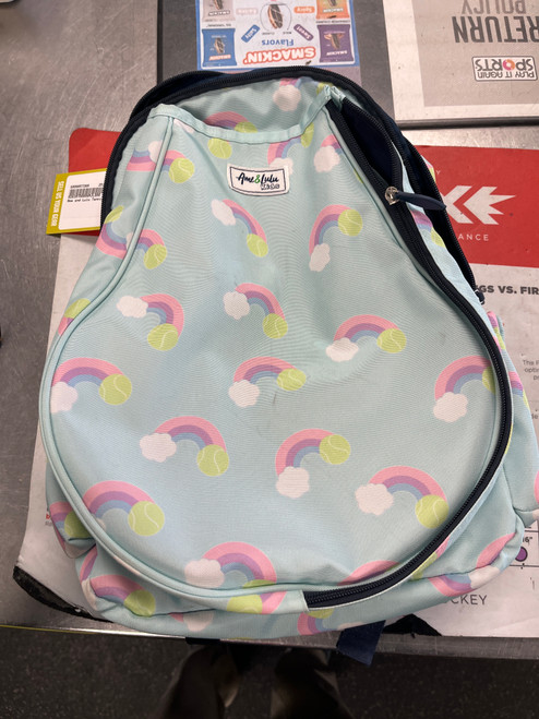 Vist Large View of Product Image Which is Used Racquet Accessory