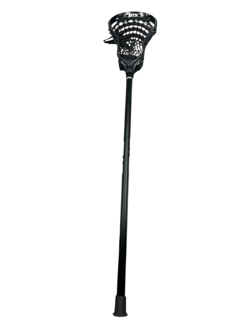 Vist Large View of Product Image Which is Used STX 6000 Men Atk/Mid Complete Stick Black