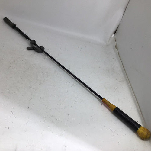 Vist Large View of Product Image Which is Used SKLZ HITTING STICK BB/SB Training Aid