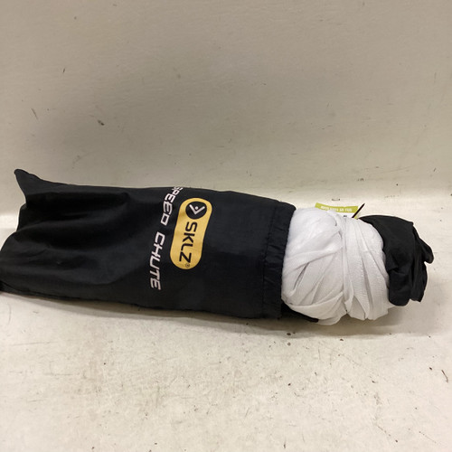 Vist Large View of Product Image Which is Used SKLZ Football Accessory