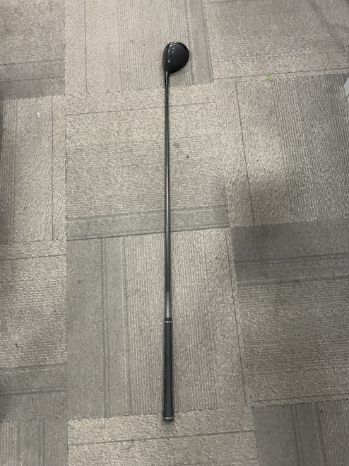 Vist Large View of Product Image Which is Used Titleist 917 F2 Mens Fairway Wood RH 3 Wood