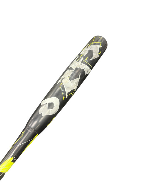 Vist Large View of Product Image Which is Used Demarini CF5 BB/SB High School -3 Bat 32"