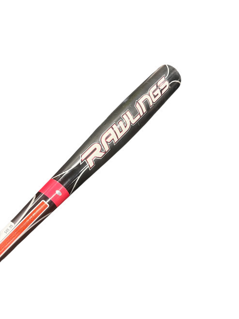 Vist Large View of Product Image Which is Used Rawlings 5150 BB/SB High School -3 Bat 32"