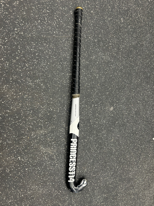 Vist Large View of Product Image Which is Used PRINCESS T14 FH Complete Stick Black 36"