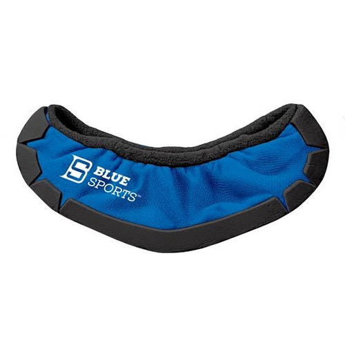 Vist Large View of Product Image Which is New Blue Sports Premium Skate Guards