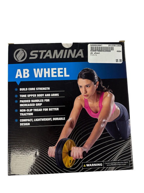 Vist Large View of Product Image Which is Used Stamina Exercise Accessory Other