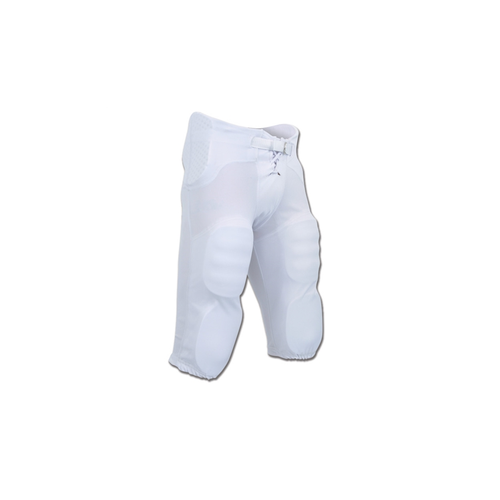 Vist Large View of Product Image Which is Champro Intimidator Youth Integrated Football Pants #FPCY