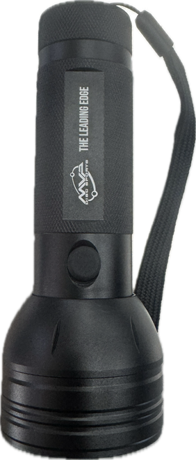 Vist Large View of Product Image Which is New LARGE UV FLASHLIGHT