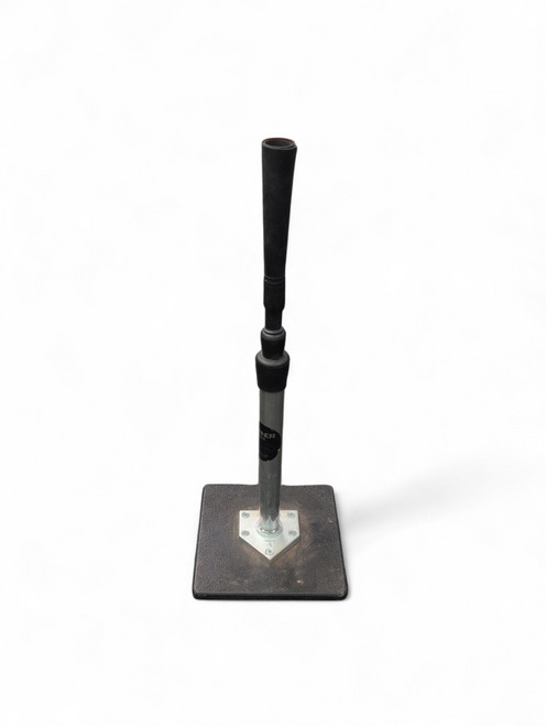 Vist Large View of Product Image Which is Used Tanner Tees THE ORIGINAL BB/SB Batting Tee