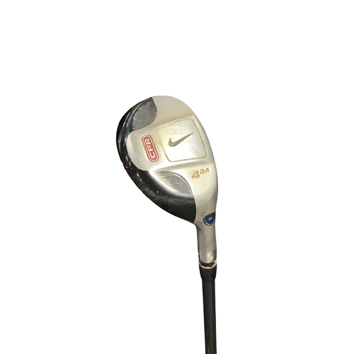 Vist Large View of Product Image Which is Used Nike CPR Mens Hybrid Club RH 4 Hybrid