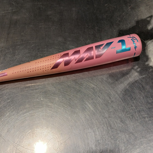 Vist Large View of Product Image Which is Used Easton MAV-1 FLASH BB/SB High School -3 Bat 30"