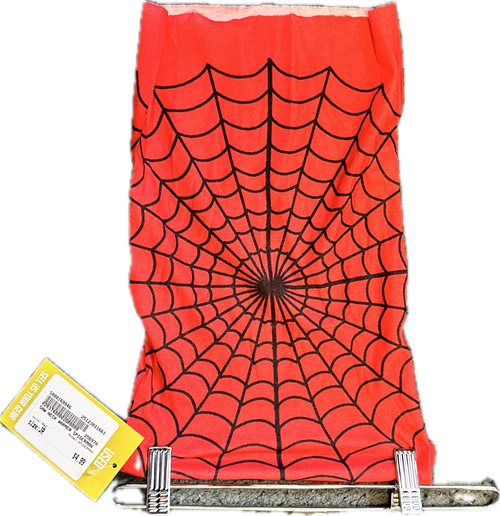 Vist Large View of Product Image Which is Used SPIDERMAN Outerwear Neck Warmer 
