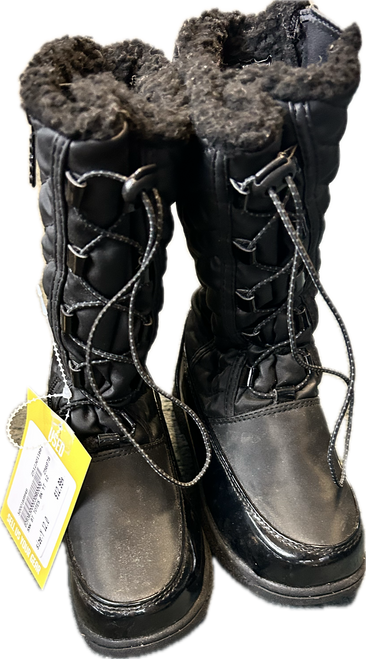 Vist Large View of Product Image Which is Used Snow/Hunt/Hike Boots Y Youth 12.0