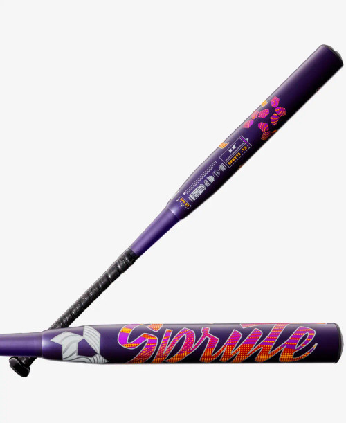 Vist Large View of Product Image Which is Baseball & Softball Fastpitch Bats