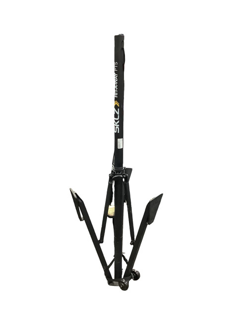 Vist Large View of Product Image Which is Used SKLZ HIT-A-WAY PTS BB/SB Training Aid
