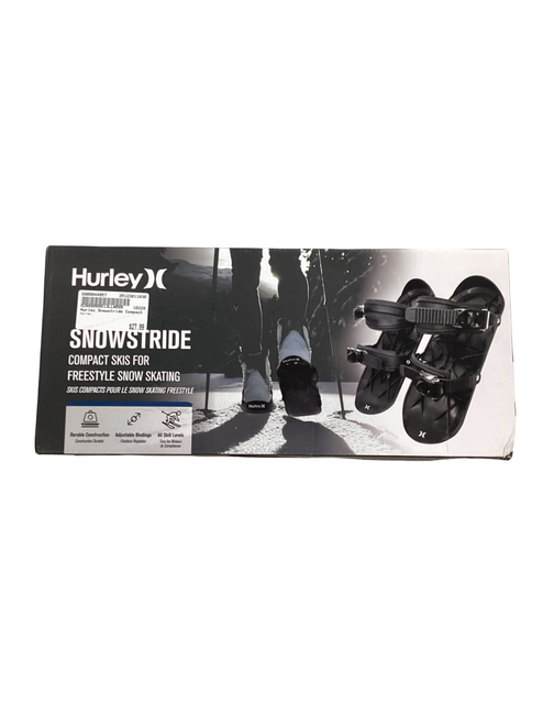 Vist Large View of Product Image Which is Used Hurley Snow Toy