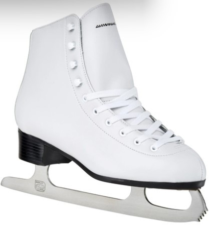 Vist Large View of Product Image Which is Skates Ice Skates / Figure Junior Skates