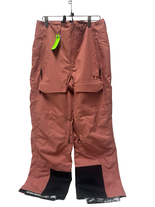 Vist Large View of Product Image Which is Used Dakine Womens Snow Pants XS