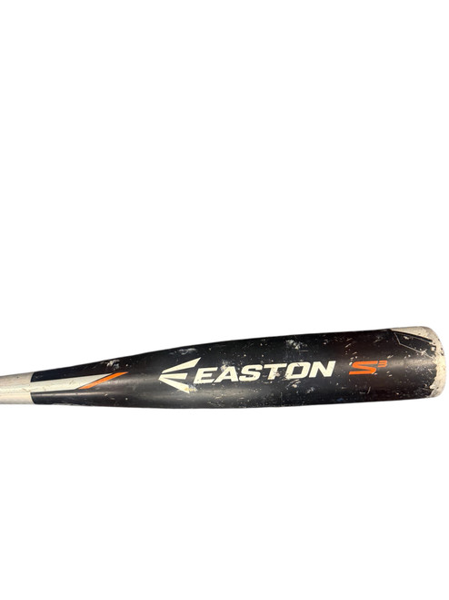 Vist Large View of Product Image Which is Used Easton S3 BB/SB USSSA 2 5/8 Bat 31"