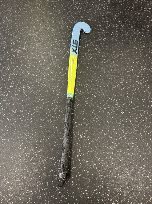 Vist Large View of Product Image Which is Used STX I COMP FH Complete Stick Carolina Blue 35"