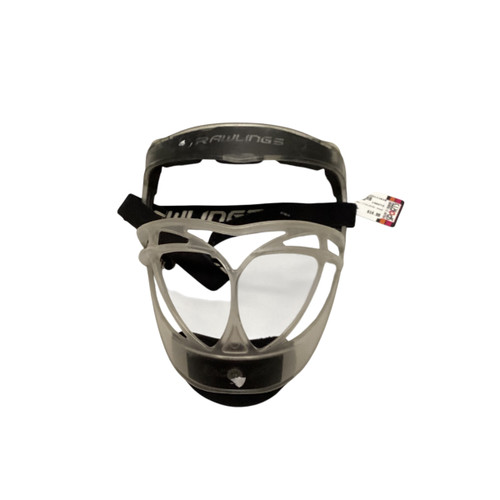 Vist Large View of Product Image Which is Used Rawlings FIELDERS MASK Field Equipment