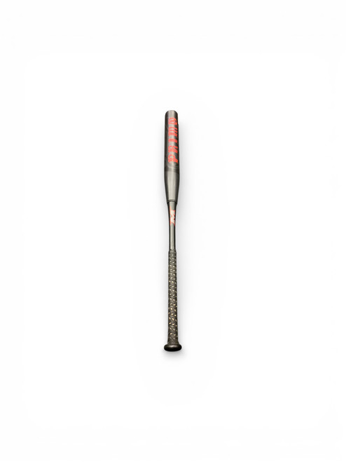 Vist Large View of Product Image Which is Used Miken 2024 PRIMO BB/SB Slowpitch Bat 34"