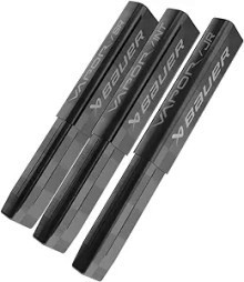 Vist Large View of Product Image Which is Bauer Vapor 4" Intermediate/Junior Composite End Plug #1063689