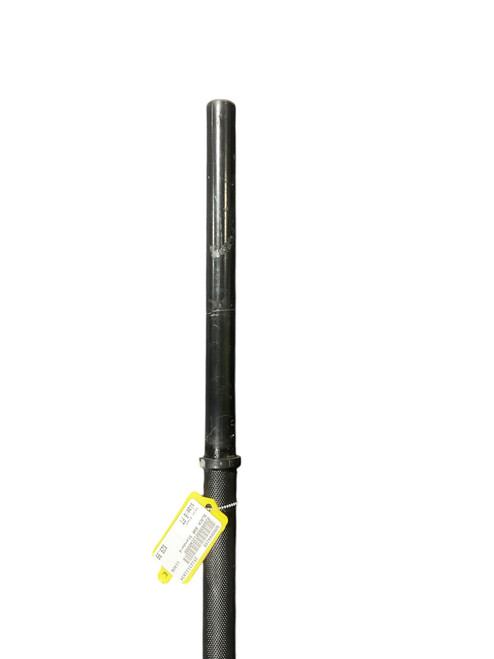 Vist Large View of Product Image Which is Used Standard Bar Black 6Ft