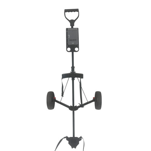 Vist Large View of Product Image Which is Used Top Flite 2-WHEEL Golf Cart 2 Wheel