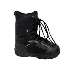 Vist Large View of Product Image Which is New 540 FORCE SB BOOTS SZ 7 BLK