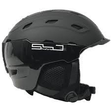 Vist Large View of Product Image Which is New 540 TYKE HELMET