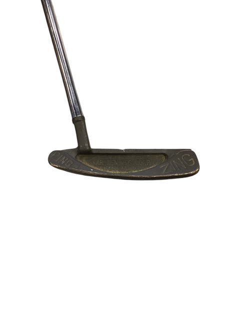 Vist Large View of Product Image Which is Used Ping ZING Mens Putter RH