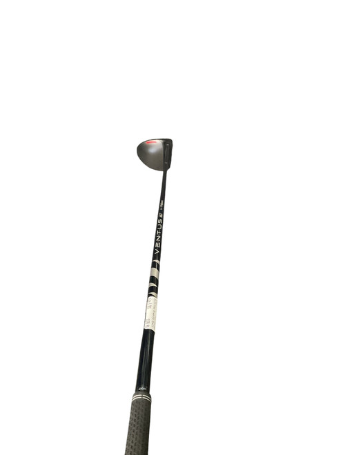 Vist Large View of Product Image Which is Used Wilson DYNAPOWER Mens Driver RH 8.0 Degree