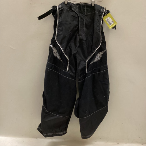 Vist Large View of Product Image Which is Used Mission D-4 PANTS Senior Roller Pant Black MD