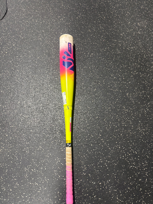 Vist Large View of Product Image Which is Used Easton DUB BB/SB USSSA 2 3/4 Bat 30"