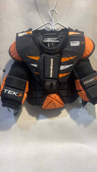 Vist Large View of Product Image Which is Used Powertek UB POWERTEK V5.0 JR MD Junior Body Armor MD